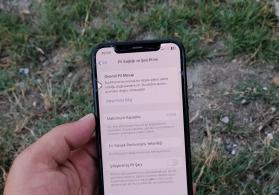 Apple iPhone 11 pro