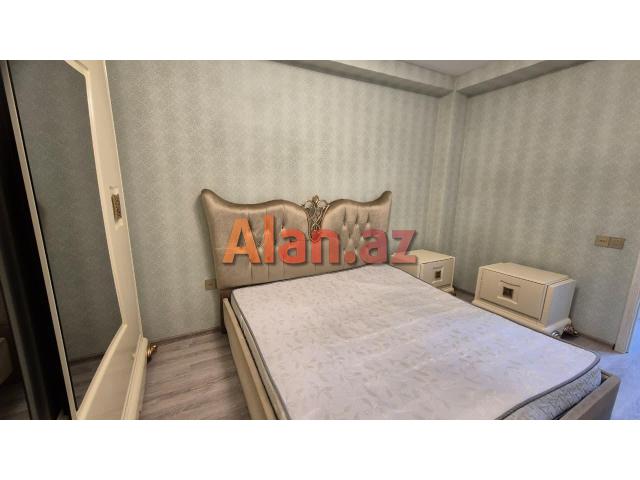 Yeni  tikili