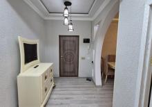 Yeni  tikili
