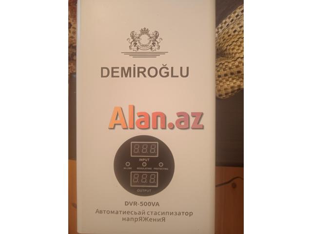 Tenzimleyici