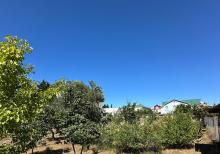 Buzovnada həyət evi satılır