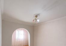 3 otaqlı köhnə tikili 90 m², Yeni Yasamal q.