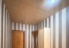 3 otaqlı köhnə tikili 90 m², Yeni Yasamal q.