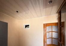 3 otaqlı köhnə tikili 90 m², Yeni Yasamal q.