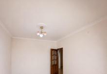 3 otaqlı köhnə tikili 90 m², Yeni Yasamal q.