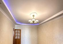 3 otaqlı köhnə tikili 90 m², Yeni Yasamal q.