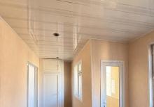 3 otaqlı köhnə tikili 90 m², Yeni Yasamal q.