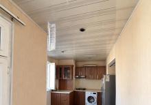 3 otaqlı köhnə tikili 90 m², Yeni Yasamal q.