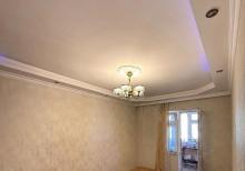 3 otaqlı köhnə tikili 90 m², Yeni Yasamal q.