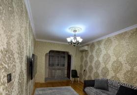 Həzi Aslanov metrostansiyasına 10 dəqiqəlik piyada məsafədə 3 otaqlı mənzil