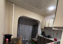 Həzi Aslanov metrostansiyasına 10 dəqiqəlik piyada məsafədə 3 otaqlı mənzil