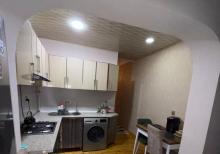 Həzi Aslanov metrostansiyasına 10 dəqiqəlik piyada məsafədə 3 otaqlı mənzil