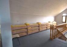 E.Elliyev kucesinde 3 mertebeli  villa satilir