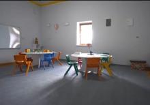 E.Elliyev kucesinde 3 mertebeli  villa satilir