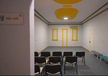 E.Elliyev kucesinde 3 mertebeli  villa satilir