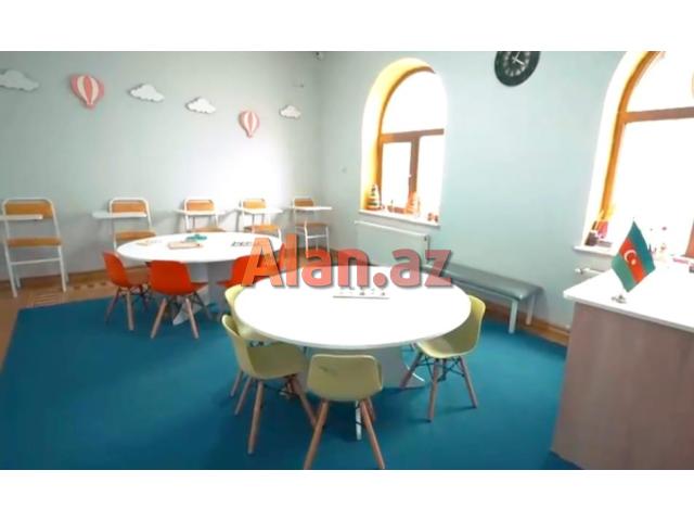 E.Elliyev kucesinde 3 mertebeli  villa satilir