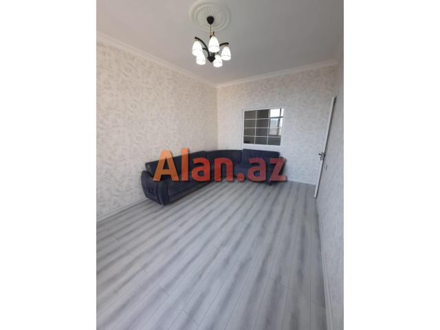 yeni yasamalda mənzil satılır