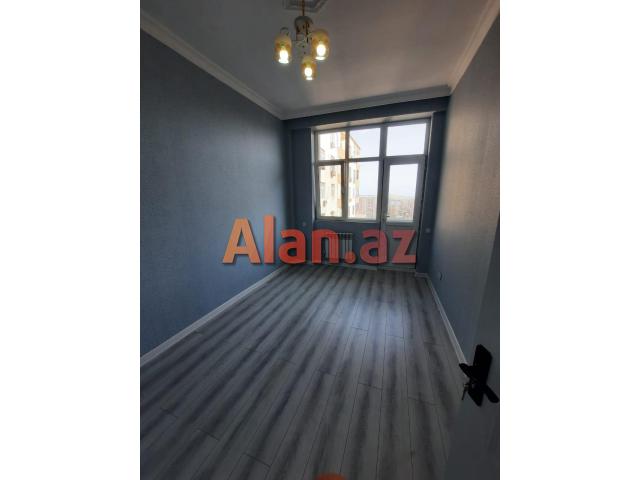 yeni yasamalda mənzil satılır