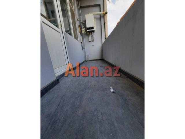 yeni yasamalda mənzil satılır