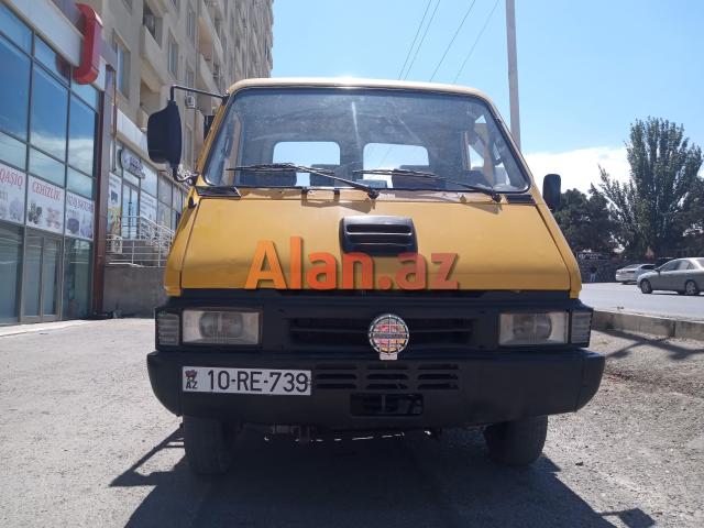 Sumqayıtda evakuasiya