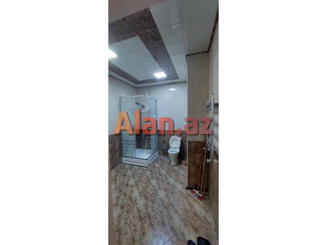 60 m2  1 otaqlı təmirli mənzil kirayə verilir