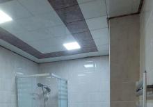 60 m2  1 otaqlı təmirli mənzil kirayə verilir