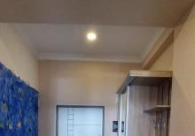 60 m2  1 otaqlı təmirli mənzil kirayə verilir