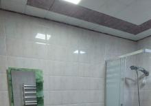 60 m2  1 otaqlı təmirli mənzil kirayə verilir