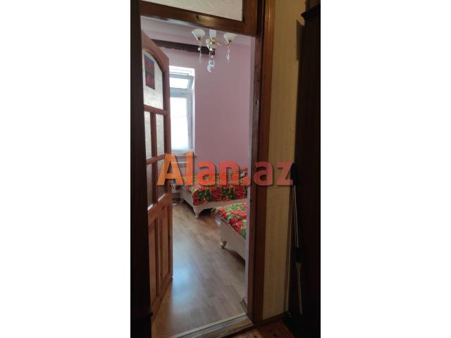 Buzovnada torpaq sahəsi satılır