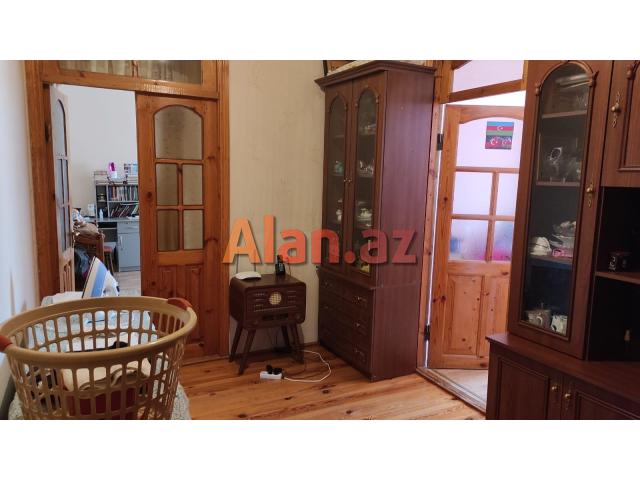Buzovnada torpaq sahəsi satılır