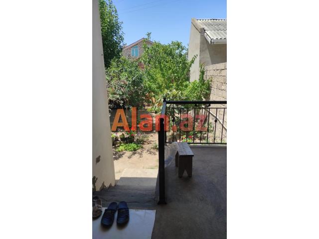 Buzovnada torpaq sahəsi satılır