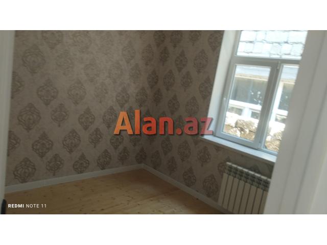 Məhəmmədli heyet evi