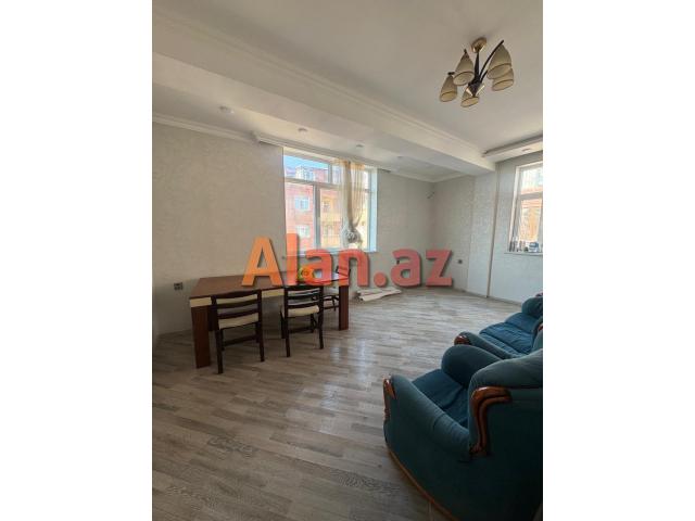 yeni yasamalda mənzil satılır