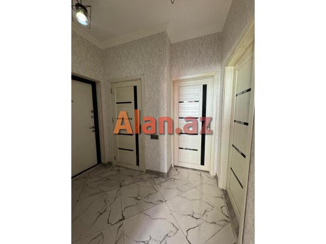 yeni yasamalda mənzil satılır
