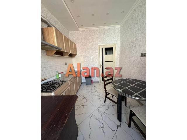 yeni yasamalda mənzil satılır
