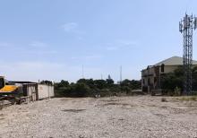 Dernegul bazari yaxinliqinda 500kv torpaq icareye verilir