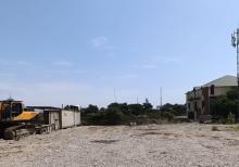Dernegul bazari yaxinliqinda 500kv torpaq icareye verilir