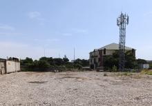 Dernegul bazari yaxinliqinda 500kv torpaq icareye verilir