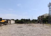 Dernegul bazari yaxinliqinda 500kv torpaq icareye verilir