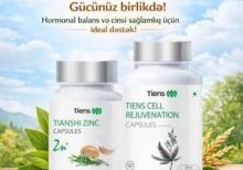 İkan-Cinsi Zəiflik,Ağ-Qara Ciyər,Ruhi Psixi Vəziyyət,Əsəb,Zəhərlənmə,Şiş,Hamiləlik