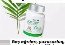 İkan-Cinsi Zəiflik,Ağ-Qara Ciyər,Ruhi Psixi Vəziyyət,Əsəb,Zəhərlənmə,Şiş,Hamiləlik