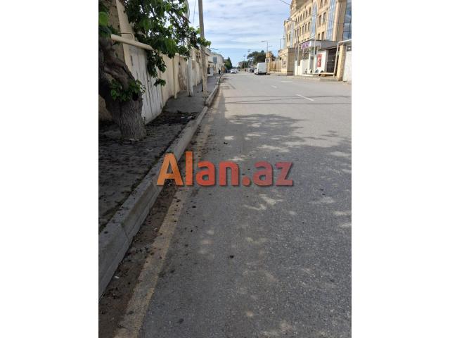 Şağanda torpaq sahəsi satılır