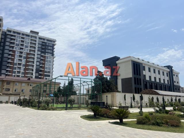 Koroglu metrosunun yaninda menzil satilir