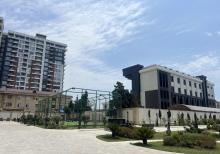 Koroglu metrosunun yaninda menzil satilir
