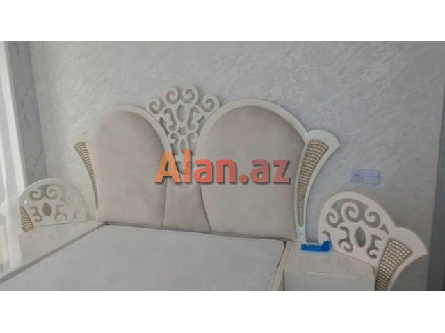 Novxanida gunluk kiraye verilir