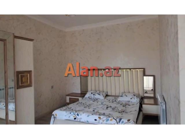 Novxanida gunluk kiraye verilir