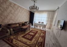 Buzovnada həyət evi satılır