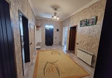 Buzovnada həyət evi satılır
