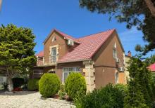 Şağanda Villa satılır