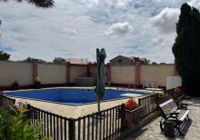 Şağanda Villa satılır